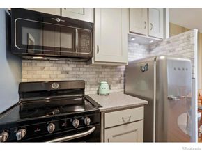 1200 Vine Street 8A, Denver CO 80206
