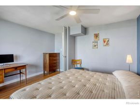 1200 Vine Street 8A, Denver CO 80206