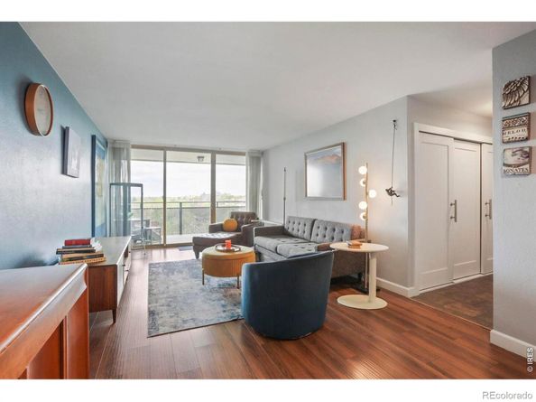 1200 Vine Street 8A, Denver CO 80206