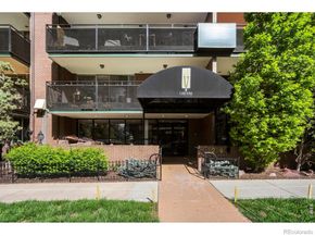1200 Vine Street 8A, Denver CO 80206