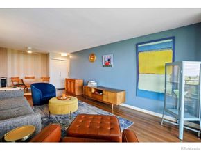 1200 Vine Street 8A, Denver CO 80206