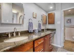1200 Vine Street 8A, Denver CO 80206