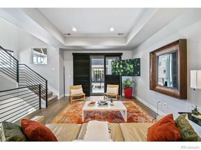 7861 W 51st Avenue A, Arvada CO 80002