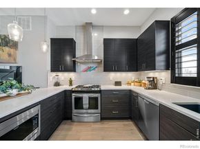 7861 W 51st Avenue A, Arvada CO 80002