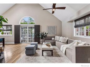 4862 Curie Court, Boulder CO 80301