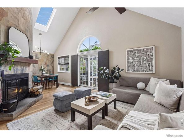4862 Curie Court, Boulder CO 80301