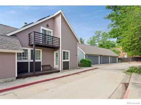 4862 Curie Court, Boulder CO 80301
