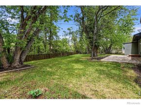 3664 Chase Court, Boulder CO 80305