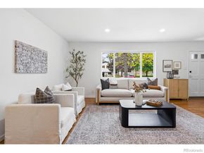 3664 Chase Court, Boulder CO 80305