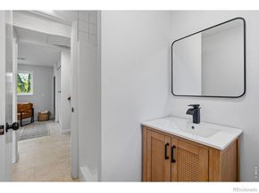 3664 Chase Court, Boulder CO 80305