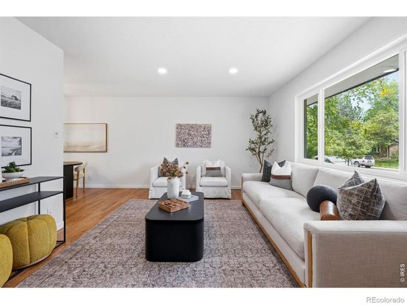 3664 Chase Court, Boulder CO 80305