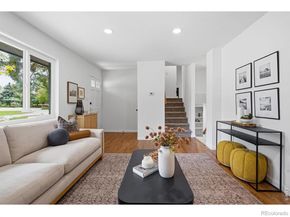 3664 Chase Court, Boulder CO 80305