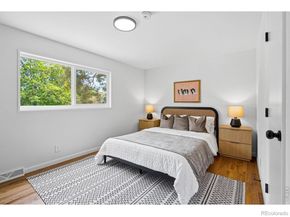 3664 Chase Court, Boulder CO 80305