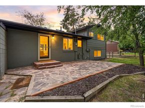 3664 Chase Court, Boulder CO 80305