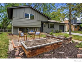 3664 Chase Court, Boulder CO 80305