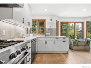 5588 Stonewall Place, Boulder CO 80303