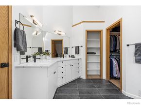 5588 Stonewall Place, Boulder CO 80303