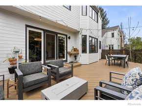 5588 Stonewall Place, Boulder CO 80303