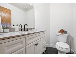 5588 Stonewall Place, Boulder CO 80303