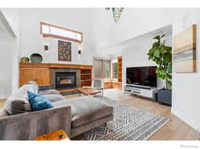 5588 Stonewall Place, Boulder CO 80303