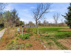 5588 Stonewall Place, Boulder CO 80303