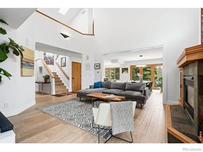 5588 Stonewall Place, Boulder CO 80303