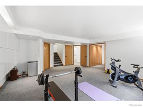 5588 Stonewall Place, Boulder CO 80303