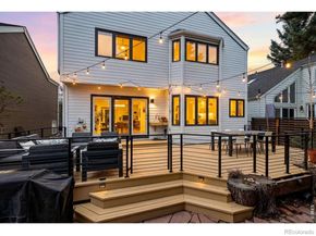 5588 Stonewall Place, Boulder CO 80303