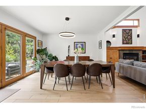 5588 Stonewall Place, Boulder CO 80303