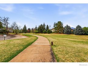 5588 Stonewall Place, Boulder CO 80303