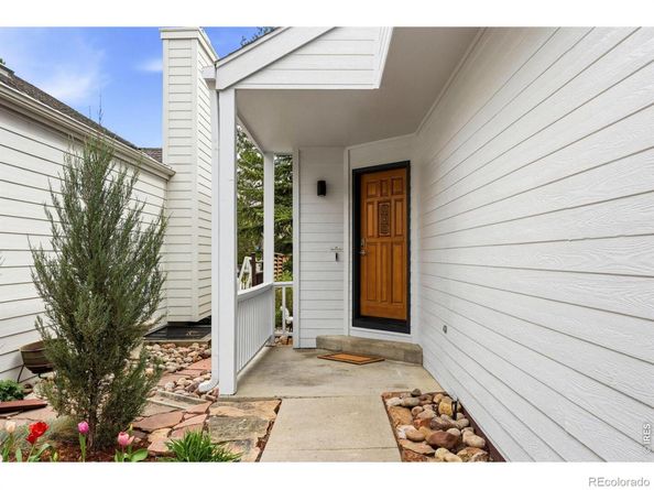 5588 Stonewall Place, Boulder CO 80303