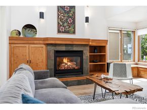 5588 Stonewall Place, Boulder CO 80303