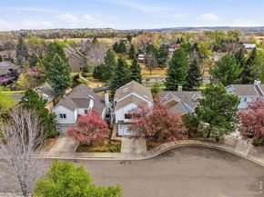 5588 Stonewall Place, Boulder CO 80303
