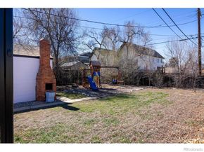 5247 Quitman Street, Denver CO 80212