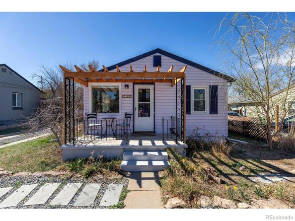 5247 Quitman Street, Denver CO 80212