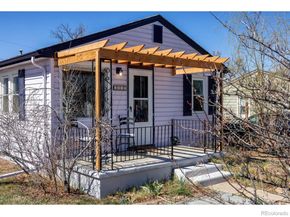 5247 Quitman Street, Denver CO 80212