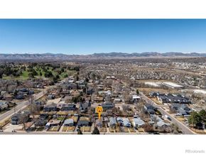 5247 Quitman Street, Denver CO 80212