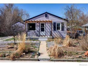 5247 Quitman Street, Denver CO 80212