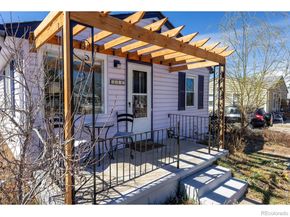 5247 Quitman Street, Denver CO 80212