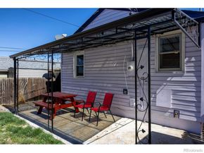 5247 Quitman Street, Denver CO 80212