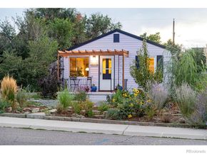 5247 Quitman Street, Denver CO 80212