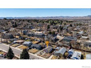 5247 Quitman Street, Denver CO 80212