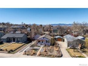 5247 Quitman Street, Denver CO 80212