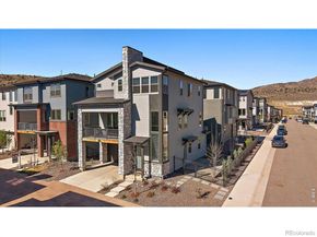 15652 W Girard Avenue, Morrison CO 80465