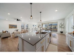 15652 W Girard Avenue, Morrison CO 80465