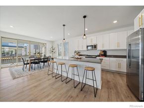 15652 W Girard Avenue, Morrison CO 80465