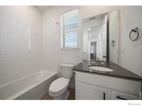 15652 W Girard Avenue, Morrison CO 80465