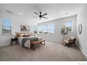 15652 W Girard Avenue, Morrison CO 80465