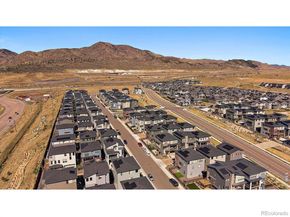 15652 W Girard Avenue, Morrison CO 80465