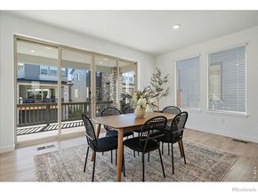 15652 W Girard Avenue, Morrison CO 80465